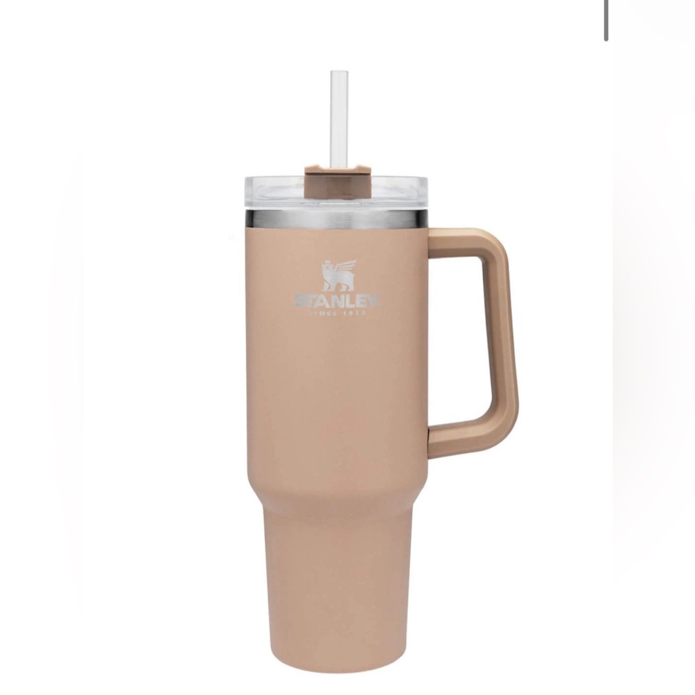 Stanley Adventure Quencher Travel Tumbler 40 OZ